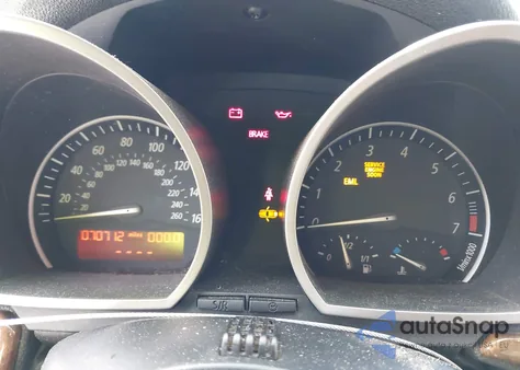 2005 BMW Z4 3.0I из США, поврежденный, VIN 4USBT53505LT28104